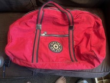 Kipling vintage bag for sale  CHICHESTER