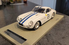 Ferrari 250 sperimentale d'occasion  Expédié en Belgium