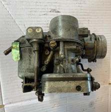 Riginal solex vergaser gebraucht kaufen  Eichendorf