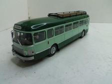 Norev bus autocar d'occasion  Mourmelon-le-Grand