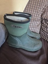 Muck boot company for sale  LITTLEHAMPTON