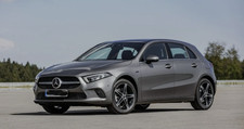 Mercedes benz a250e for sale  WATFORD