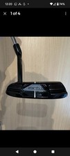Longbridge golf putter for sale  ST. ALBANS