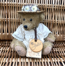 Robin rive teddy for sale  WINCHESTER
