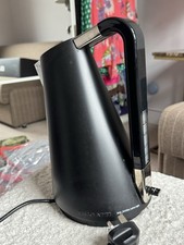 Bugatti vera kettle for sale  RICHMOND