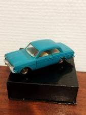 dinky toys taunus d'occasion dinky toys taunus d'occasion  Hérouville-Saint-Clair