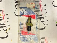 Interruttore spia olio usato  Cosenza