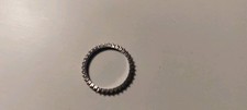 Swarovski ring made for sale  HADDINGTON