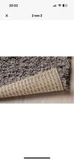 Ikea hampen teppich gebraucht kaufen  Miesbach