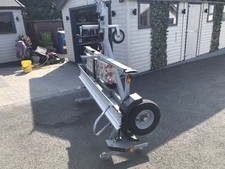 2017 armitage transverse for sale  LLANNERCH-Y-MEDD