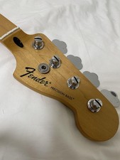 Usado, Braço de baixo Fender Precision, México comprar usado  Enviando para Brazil
