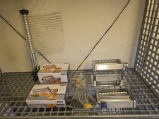 Nudelmaschine maker pastamaker gebraucht kaufen  Hanau