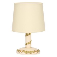 Lampada con margherita usato  Montefiore dell'Aso