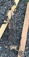 Hoyt 2000 vortec for sale  Ashuelot