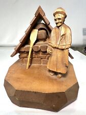 Folk art wood for sale  USA