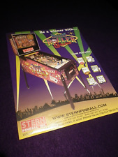 Stern high roller for sale  BOGNOR REGIS