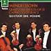 Mendelssohn quatuor sine d'occasion Mendelssohn quatuor sine d'occasion  Montigny-le-Bretonneux