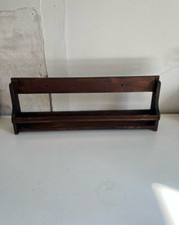 Ancien banc épices d'occasion  Levallois-Perret