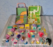 Lot mini pouces d'occasion  Beuzeville