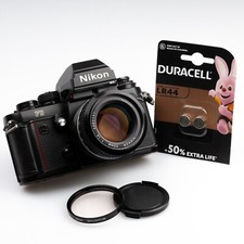 Serviced tested nikon d'occasion Serviced tested nikon d'occasion  Expédié en France