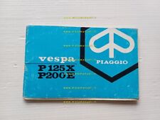 Piaggio vespa 125 usato  Vimodrone