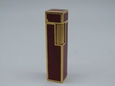 Accendino vintage cartier usato  Mantova