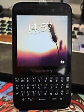 Blackberry colore nero usato  Ravenna