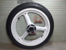 Felge suzuki gsxr gebraucht kaufen Felge suzuki gsxr gebraucht kaufen  Recklinghausen