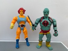 Thundercats lion mumm for sale  RUGBY