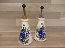 öl essig flasche gebraucht kaufen  Bernkastel-Kues