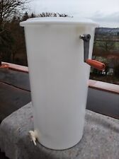 Honey extractor manual for sale  NEWPORT