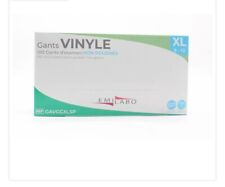 Gants examen vinyl d'occasion  Aiglemont