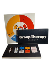 Group therapy board for sale  Tilton