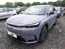 Honda eny1 elegance for sale  WALSALL