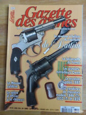 Gazette armes 375 d'occasion  Bubry