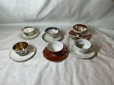 Sammeltassen moccatasse krones gebraucht kaufen  Haltern am See