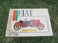 Pocher fiat grand d'occasion  Expédié en Belgium