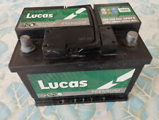 auto batteria 60ah usato auto batteria 60ah usato Formia