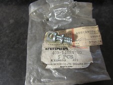 Nos yamaha tz750 for sale  ATHERSTONE