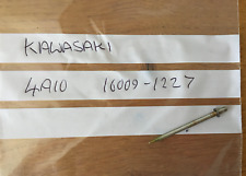 Kawasaki carburettor needle for sale  BRIDGWATER