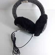 Usado, Auriculares Ugg Earmuff con micrófono segunda mano  Embacar hacia Argentina