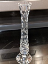 Vtg clear crystal for sale  Los Alamos