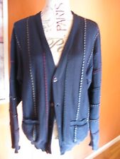 Gilet laine homme d'occasion  Étaples