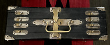 Jewelry chest antique d'occasion  Expédié en Belgium