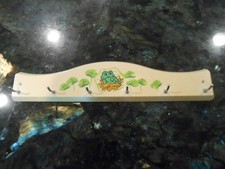 vintage utensil rack for sale  Elizabethtown