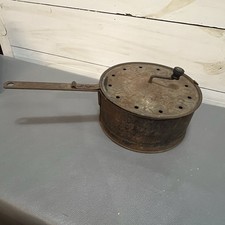 Antique tin metal for sale  Mckinney