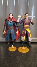 Marvel legends wong for sale  HUDDERSFIELD