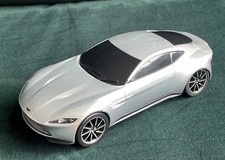 Scalextric silver aston for sale  YORK