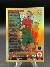 100 club cristiano for sale  CATTERICK GARRISON