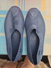 Gummischuhe badeschuhe 5 gebraucht kaufen  Oranienburg